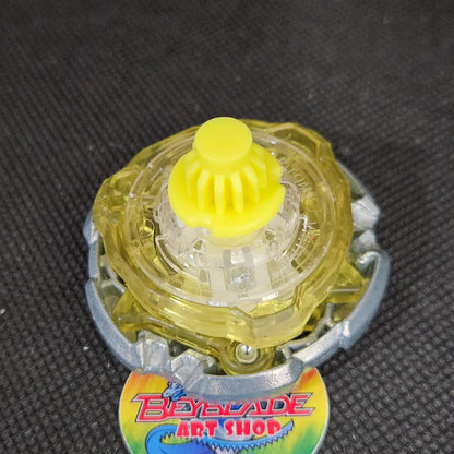 Beyblade X Knight Lance 3-60LF