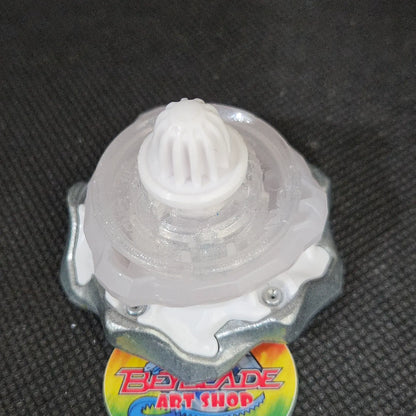 Beyblade X Whale Wave 3-80GB
