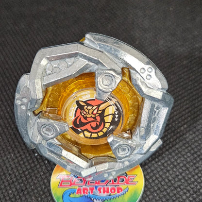 Beyblade X Viper Tail 3-80HN _a
