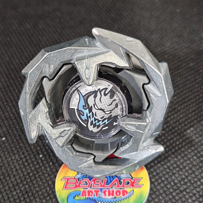 Beyblade X Black Dran Sword 3-80B