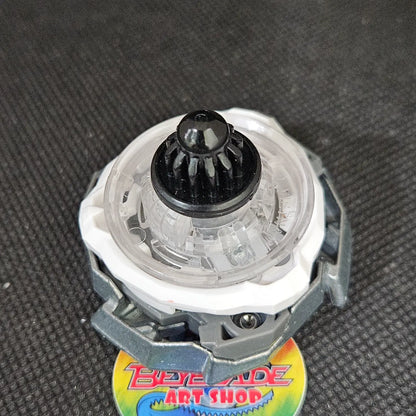 Beyblade X Black Dran Sword 3-80B