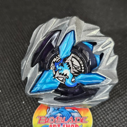 Beyblade X Dran Buster