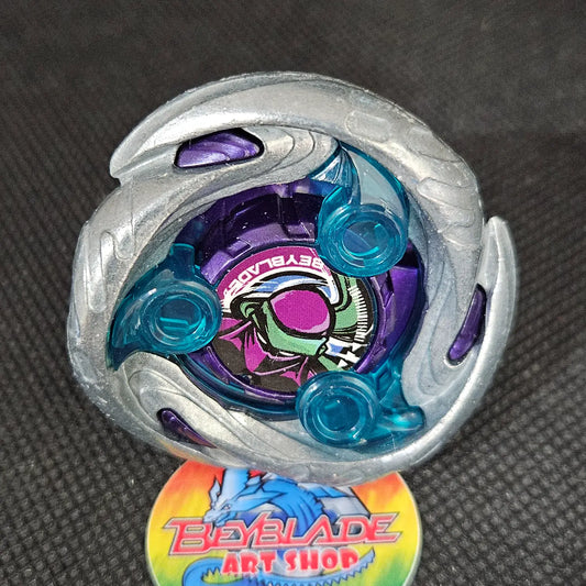 Beyblade X Shinobi Shadow 1-80MN _c
