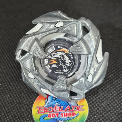 Beyblade X Weiss Tiger 3-60U