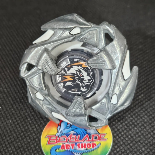 Beyblade X Weiss Tiger 3-60U