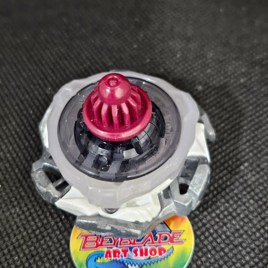 Beyblade X Weiss Tiger 3-60U