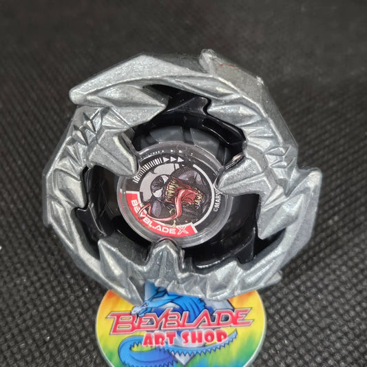 Beyblade X Venom 3-80N
