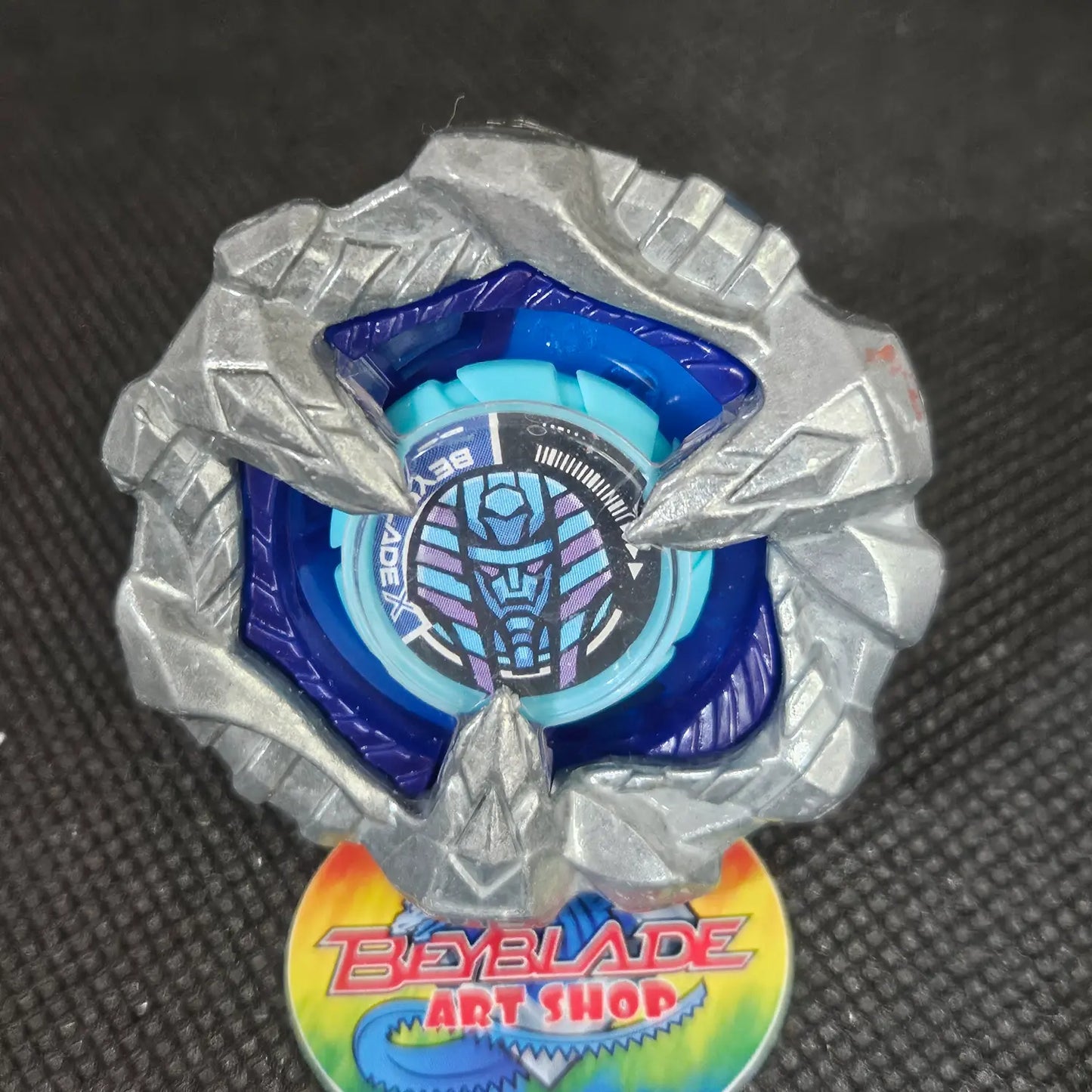Beyblade X Sphinx Cowl 1-80GF