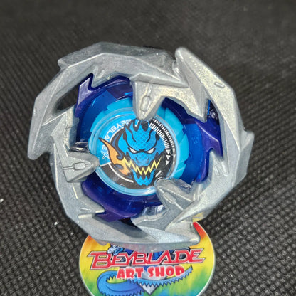 Beyblade X Dran Sword 3-60F