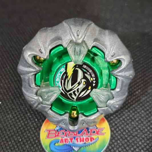 Beyblade X Knight Mail 3-85BS