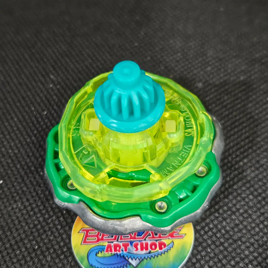 Beyblade X Knight Mail 3-85BS