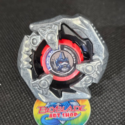 Beyblade X Optimus Primal 3-60F