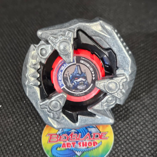 Beyblade X Optimus Primal 3-60F