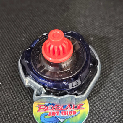 Beyblade X Optimus Primal 3-60F