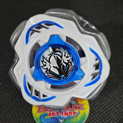 Beyblade X Perseus Dark B6-80W (White Ver.)