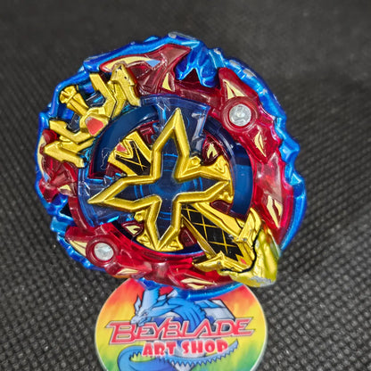 Beyblade X Xeno Xcalibur 3-60GF