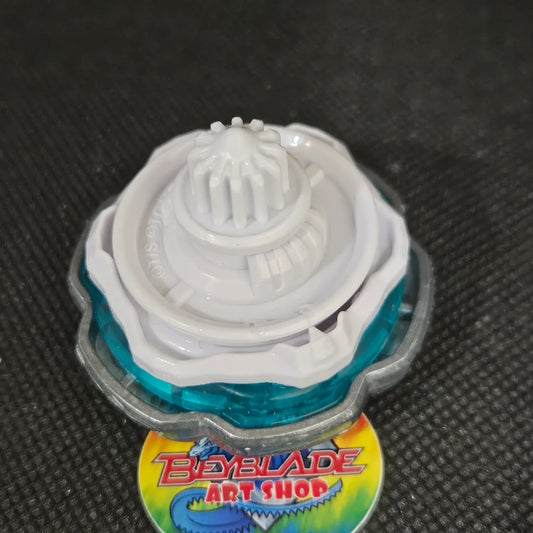 Beyblade X Rock Leone 6-80GN