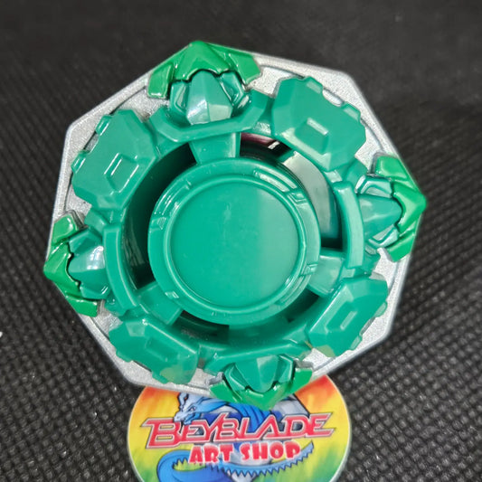 Beyblade X Draciel Shield