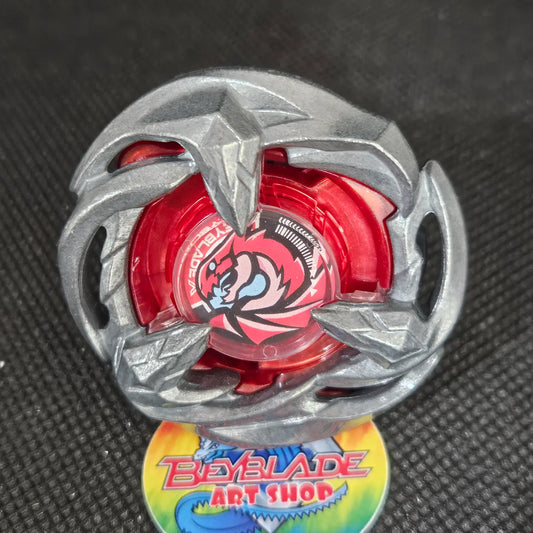Beyblade X Wyvern Gale