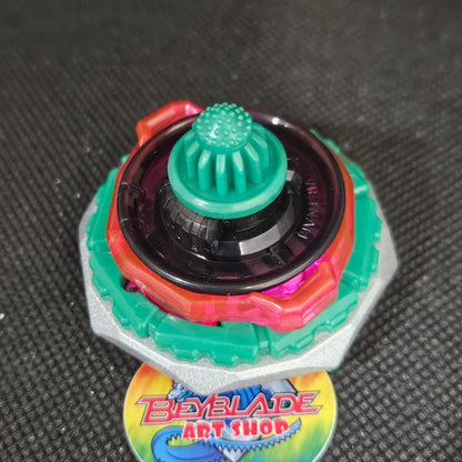 Beyblade X Draciel Shield