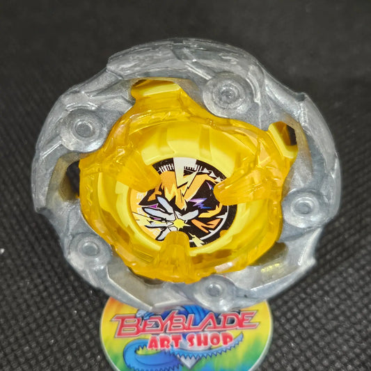 Beyblade X Wizard Rod