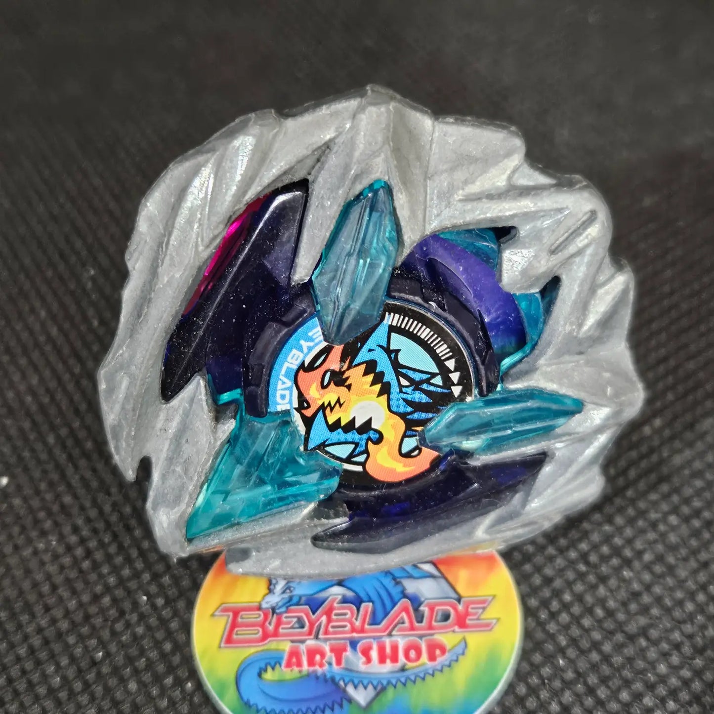 Beyblade X Dran Buster