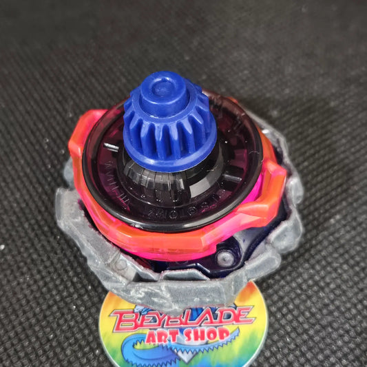 Beyblade X Dran Buster