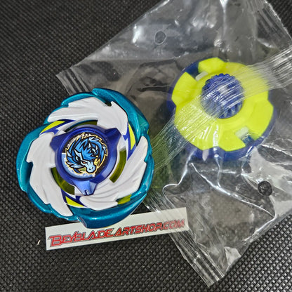 Beyblade X Pegasus Blast ATr CX-07 bey