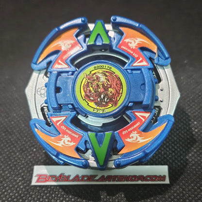 Dranzer V2 (RC Version) _c