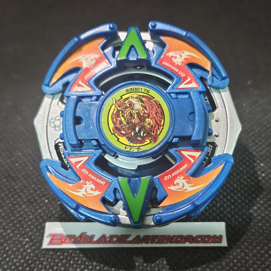Dranzer V2 (RC Version) _c