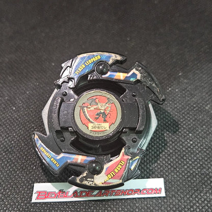Flash Leopard 1 _k