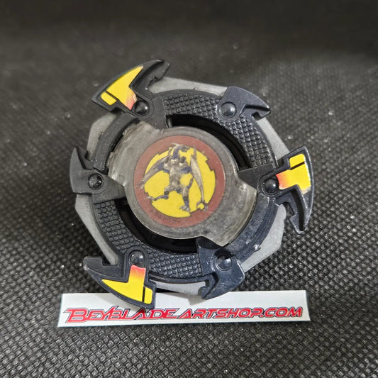 Metal Dragoon Bearing Stinger _f