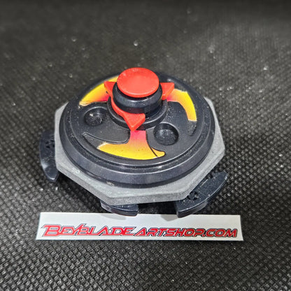 Metal Dragoon Bearing Stinger _f