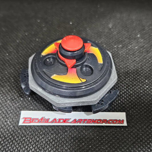 Metal Dragoon Bearing Stinger _f