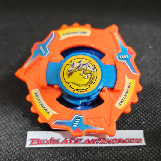 Trygator 2