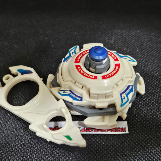 Dragoon GT