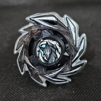 Beyblade X Fox Brush J0-80DB CX-06 02