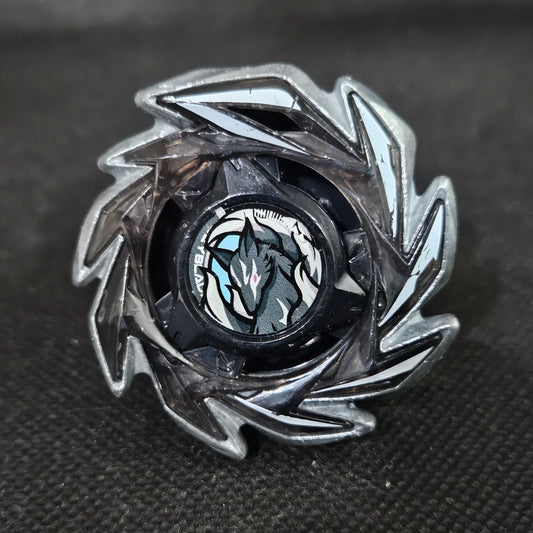 Beyblade X Fox Brush J0-80DB CX-06 02