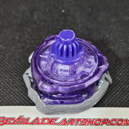 Beyblade X Shark Edge 3-60LF (Prize BX-14 01) _a