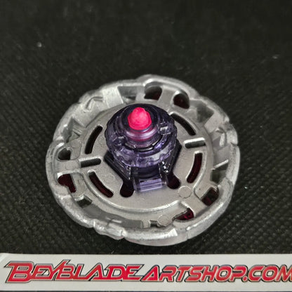 Gravity Destroyer 130RS (from Beyblade Ultimate Customize Set Perseus Ver.)