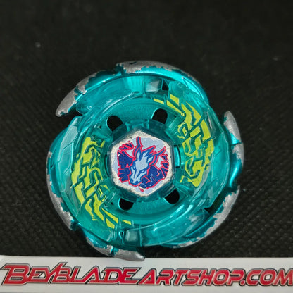 Galaxy Pegasus (Green)