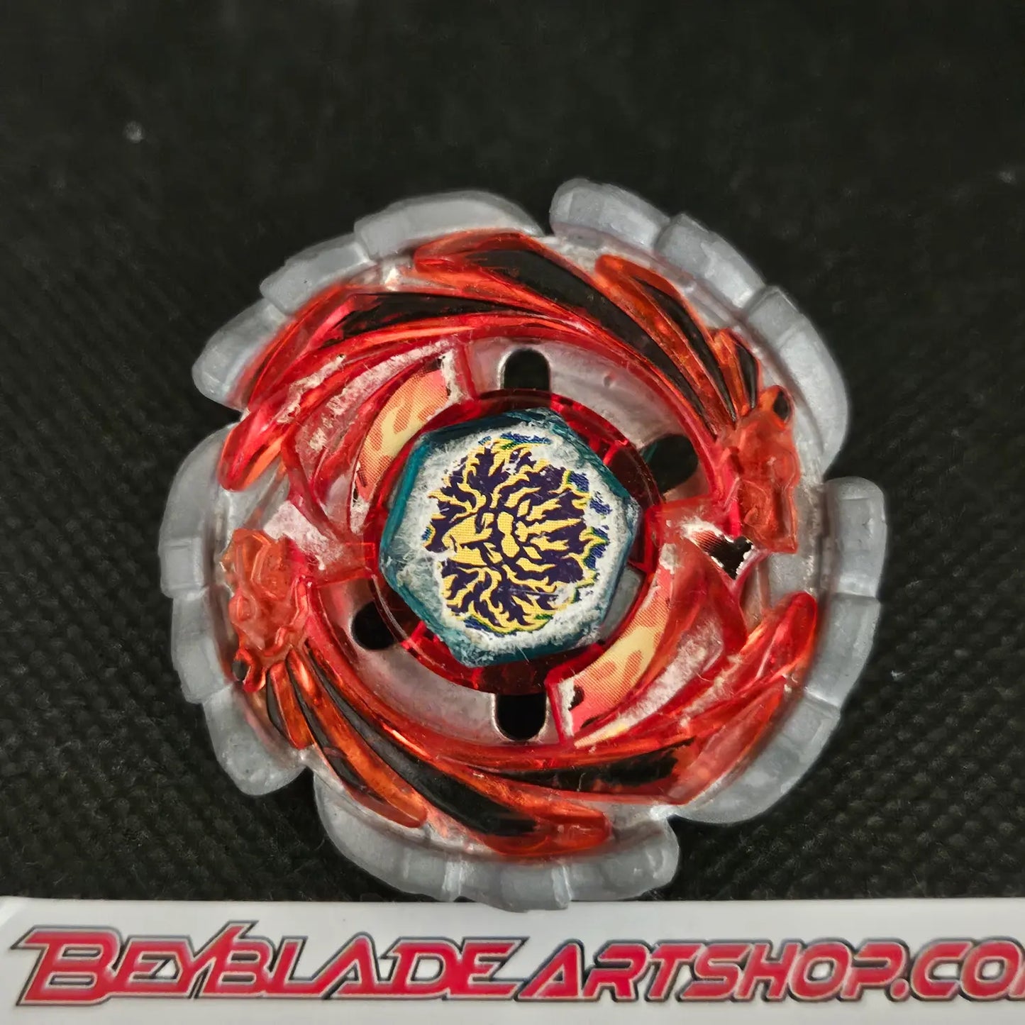Cyclone Herculeo 105F (b)