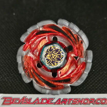 Cyclone Herculeo 105F (b)