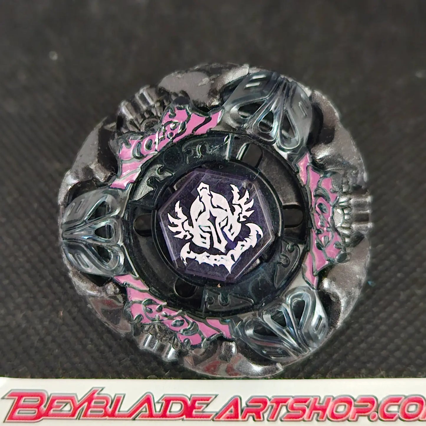 Gravity Destroyer AD145WD (p)