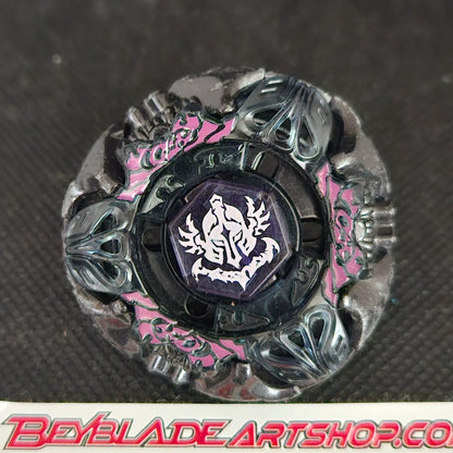 Gravity Destroyer AD145WD (p)