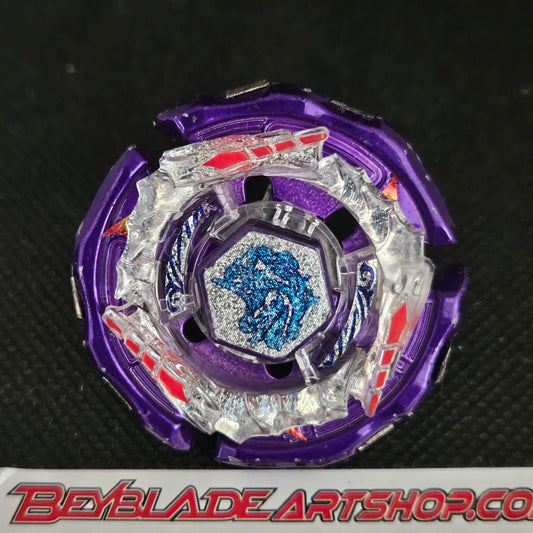 Ray Unicorn / Ray Striker D125CS (c)
