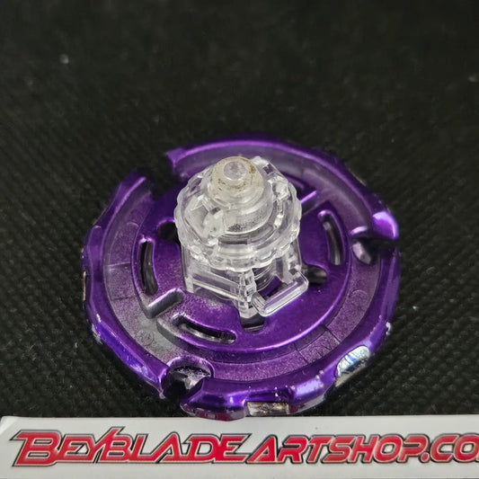 Ray Unicorn / Ray Striker D125CS (c)