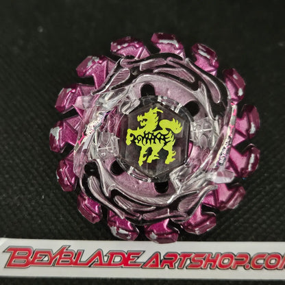 Poison Zurafa S130MB (d)