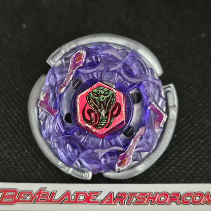 Storm Serpent T125HF