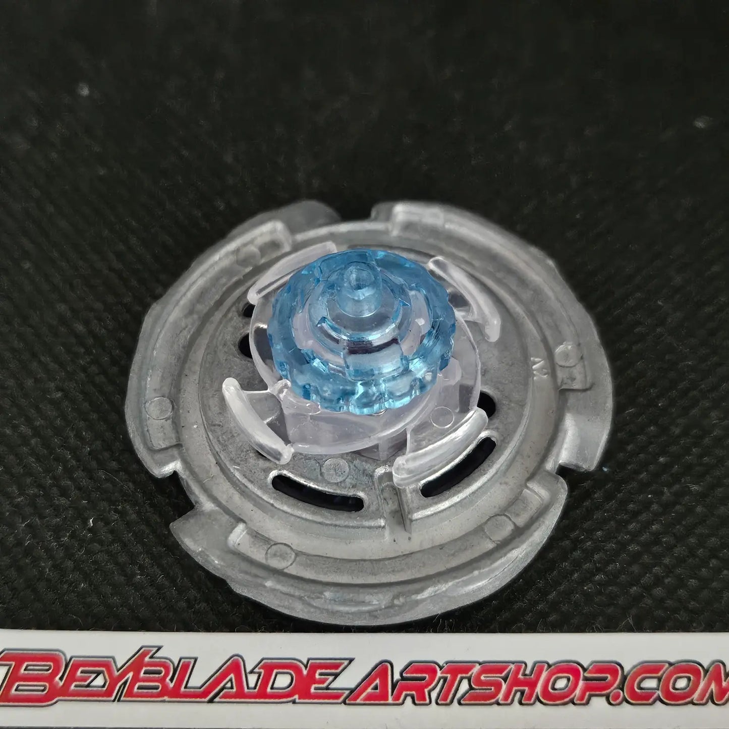 Storm Serpent T125HF